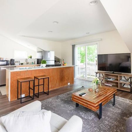 אינדיאנפוליס Studio Suite 5 Minutes To Downtown מראה חיצוני תמונה
