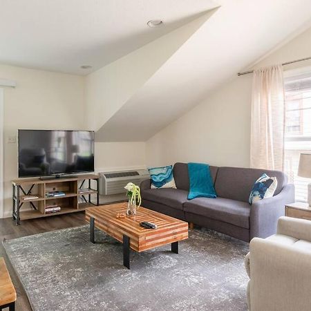 אינדיאנפוליס Studio Suite 5 Minutes To Downtown מראה חיצוני תמונה