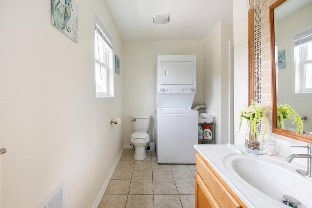 אינדיאנפוליס Studio Suite 5 Minutes To Downtown מראה חיצוני תמונה