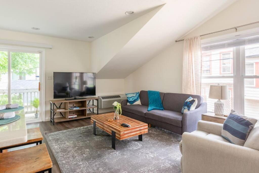 אינדיאנפוליס Studio Suite 5 Minutes To Downtown מראה חיצוני תמונה