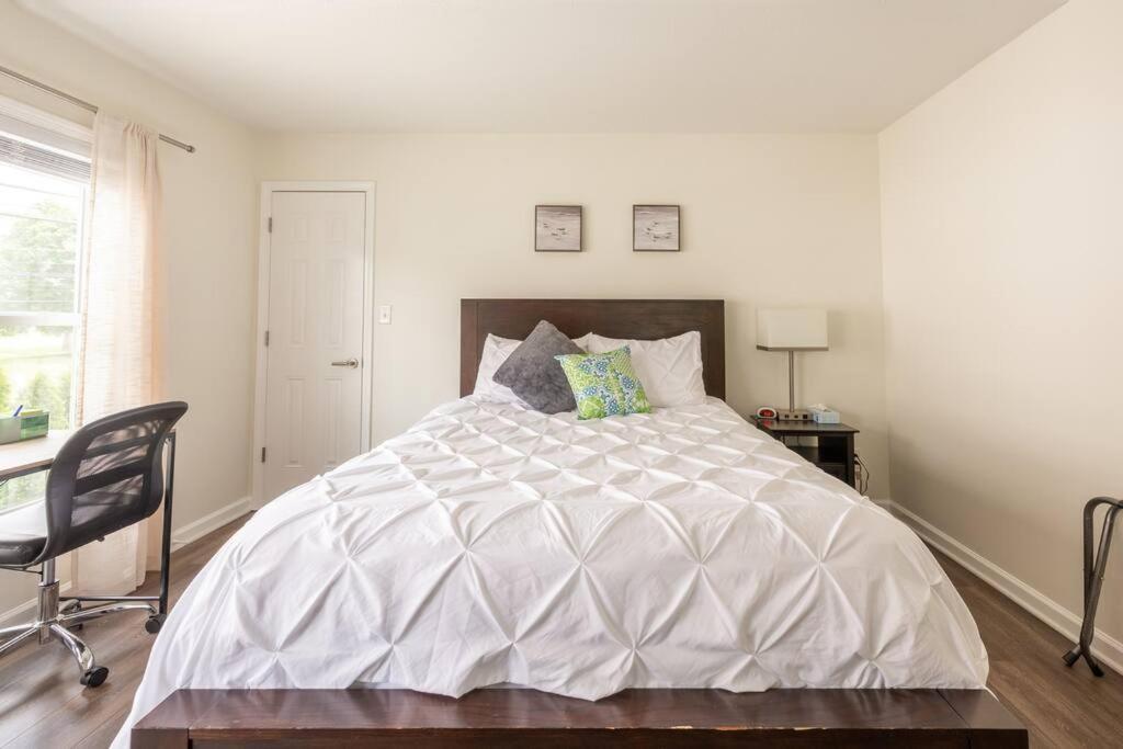 אינדיאנפוליס Studio Suite 5 Minutes To Downtown מראה חיצוני תמונה